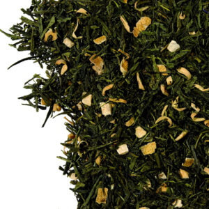 Sencha Earl Grey
