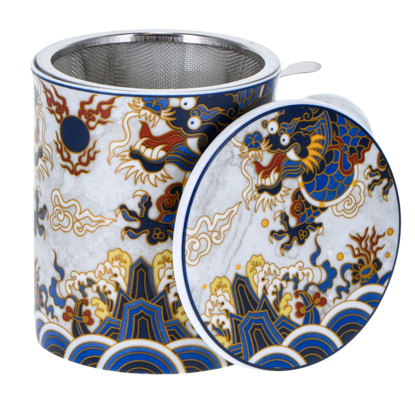 Mug à thé – 320ml