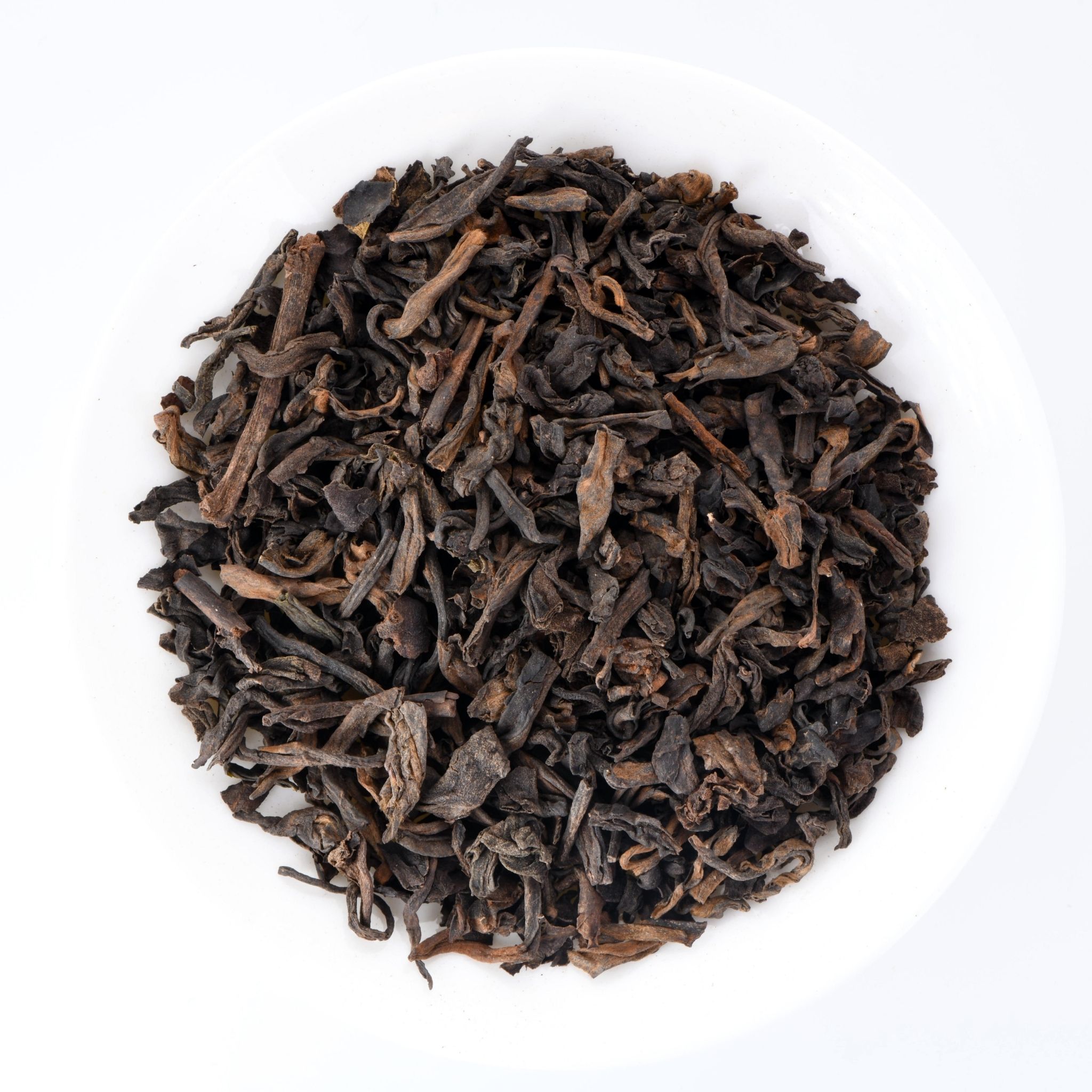 puerh jasmin
