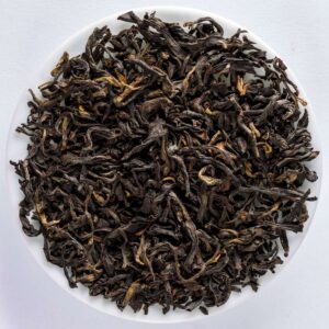 Thé Noir Bio Silver moonlight