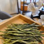 Thé Vert Tai Ping Hou Kui Artisanal 2026 - 50g